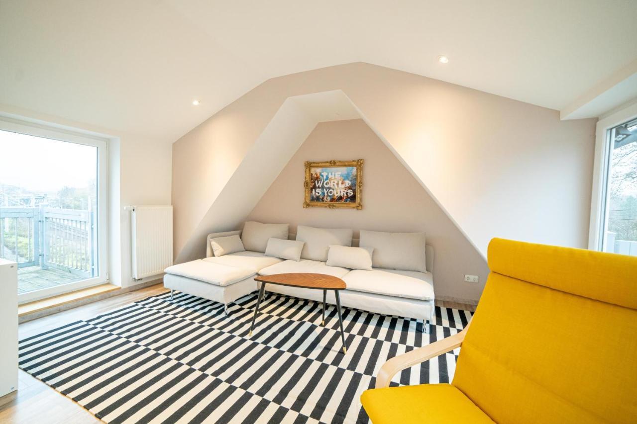 Fullhouse - Jena - Premium Apartments Vdn4 Exterior photo