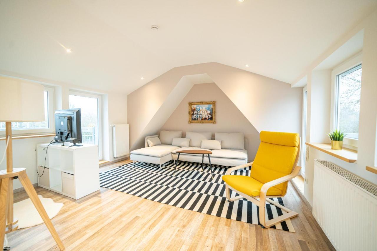 Fullhouse - Jena - Premium Apartments Vdn4 Exterior photo