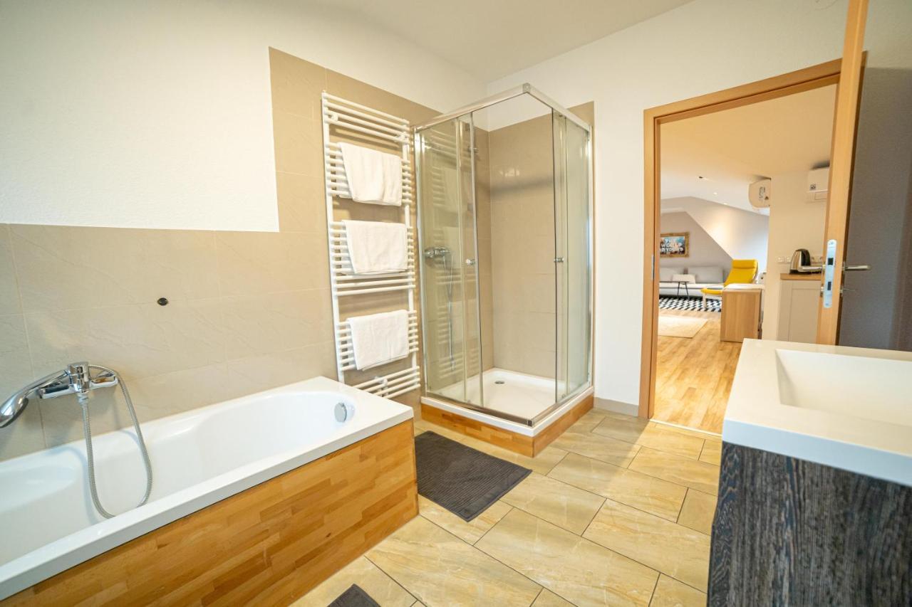 Fullhouse - Jena - Premium Apartments Vdn4 Exterior photo