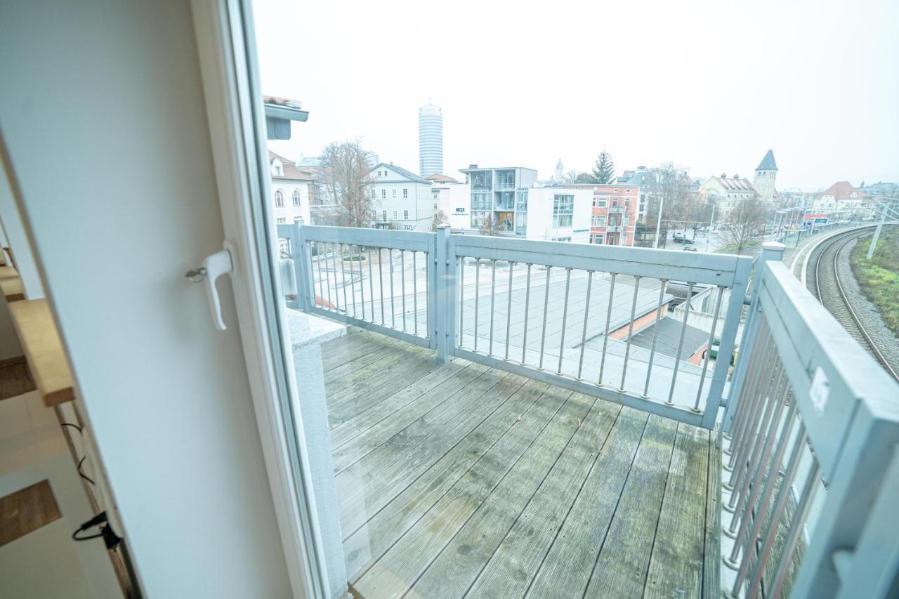 Fullhouse - Jena - Premium Apartments Vdn4 Exterior photo