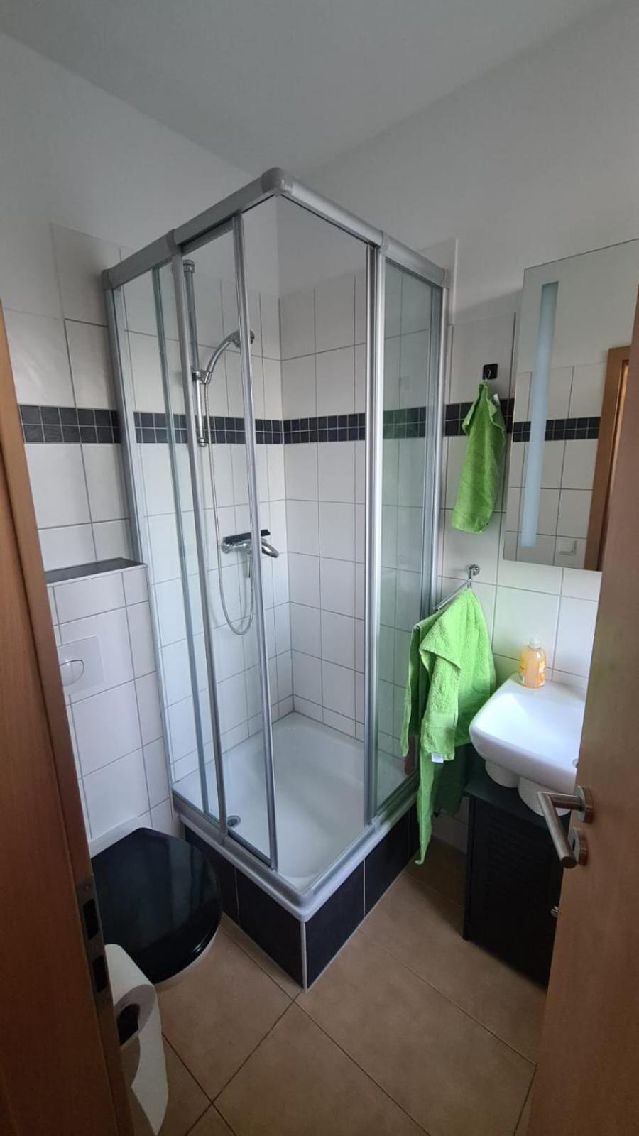 Fullhouse - Jena - Premium Apartments Vdn4 Room photo