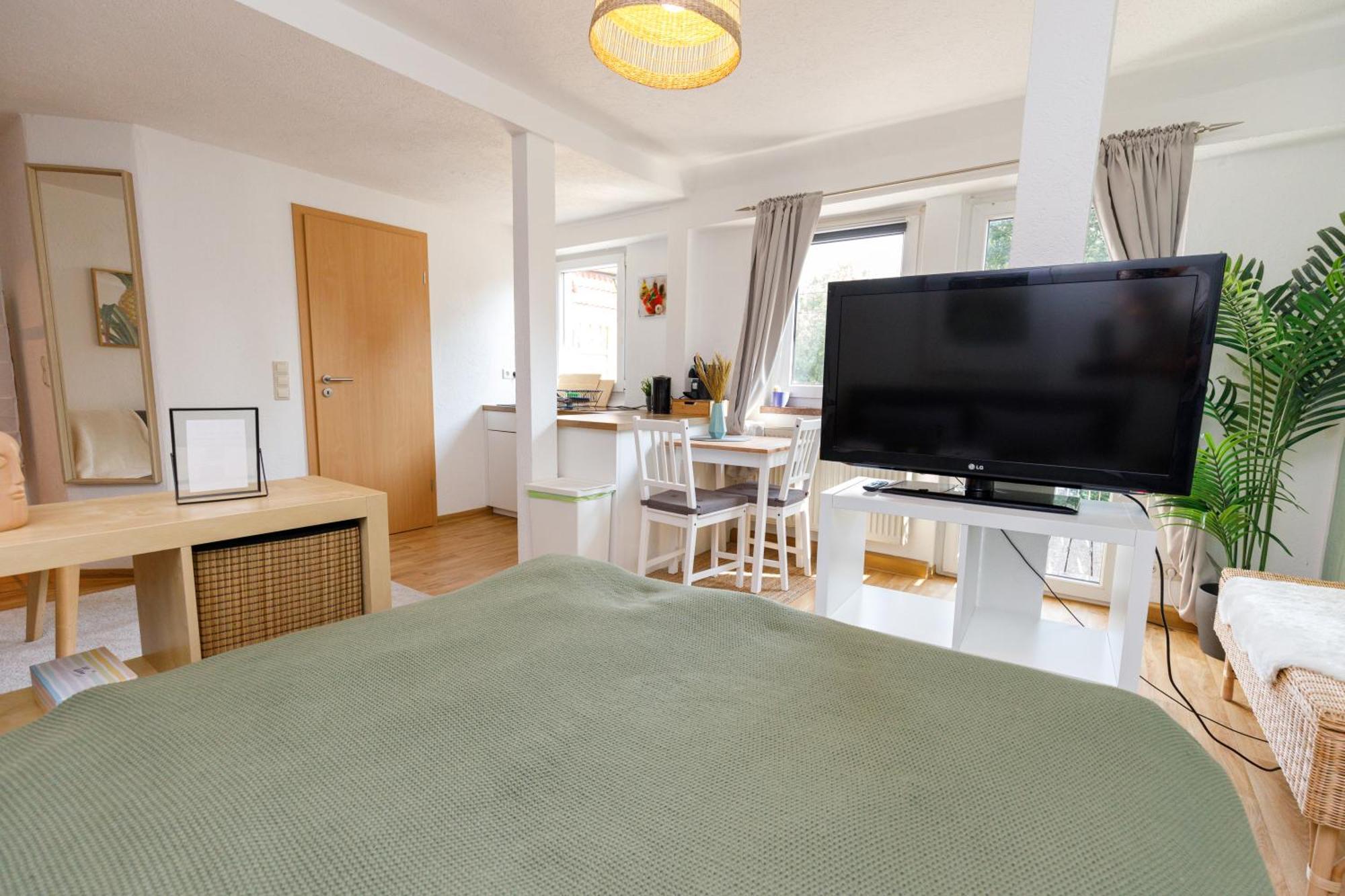 Fullhouse - Jena - Premium Apartments Vdn4 Exterior photo