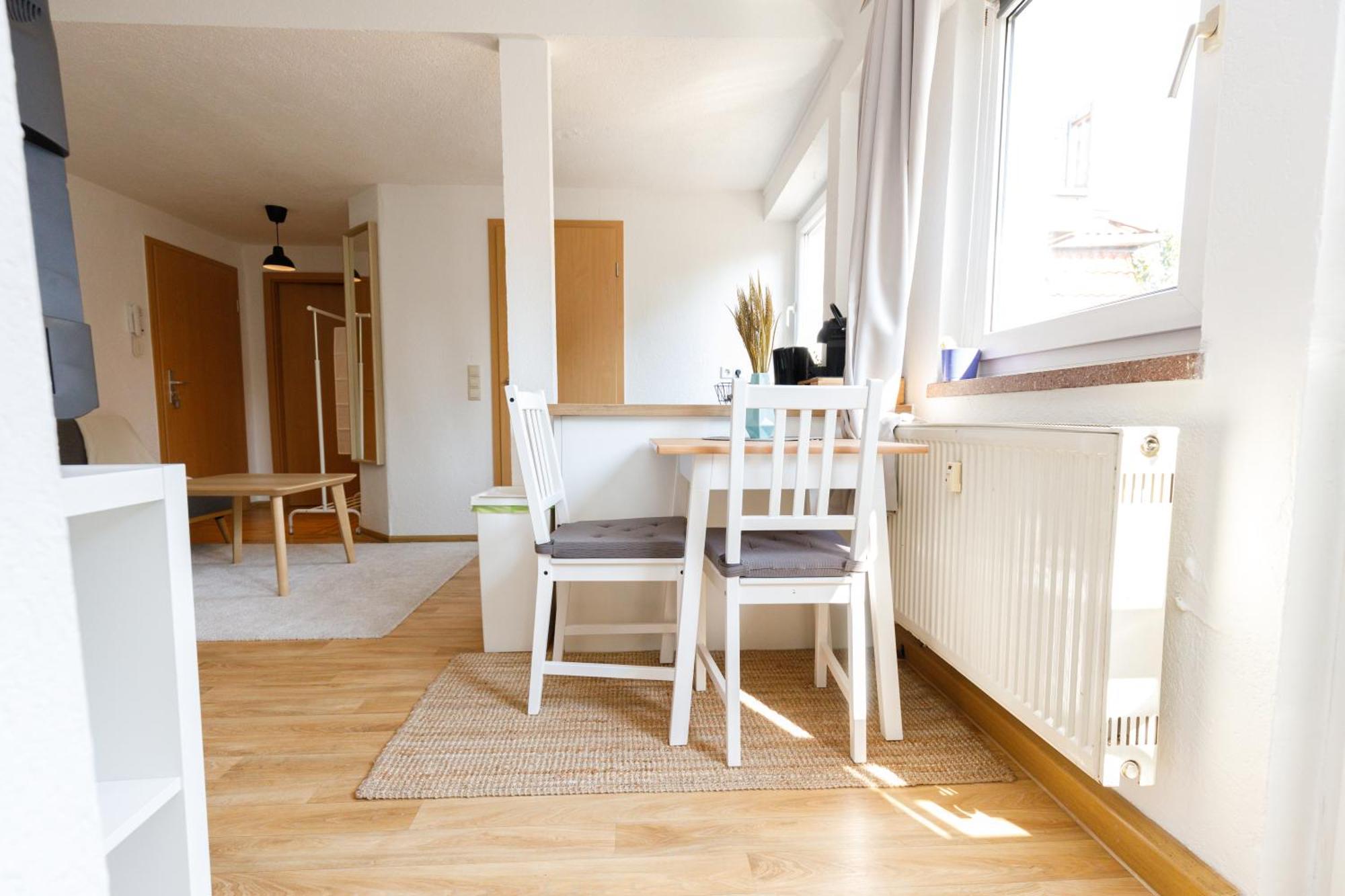 Fullhouse - Jena - Premium Apartments Vdn4 Exterior photo